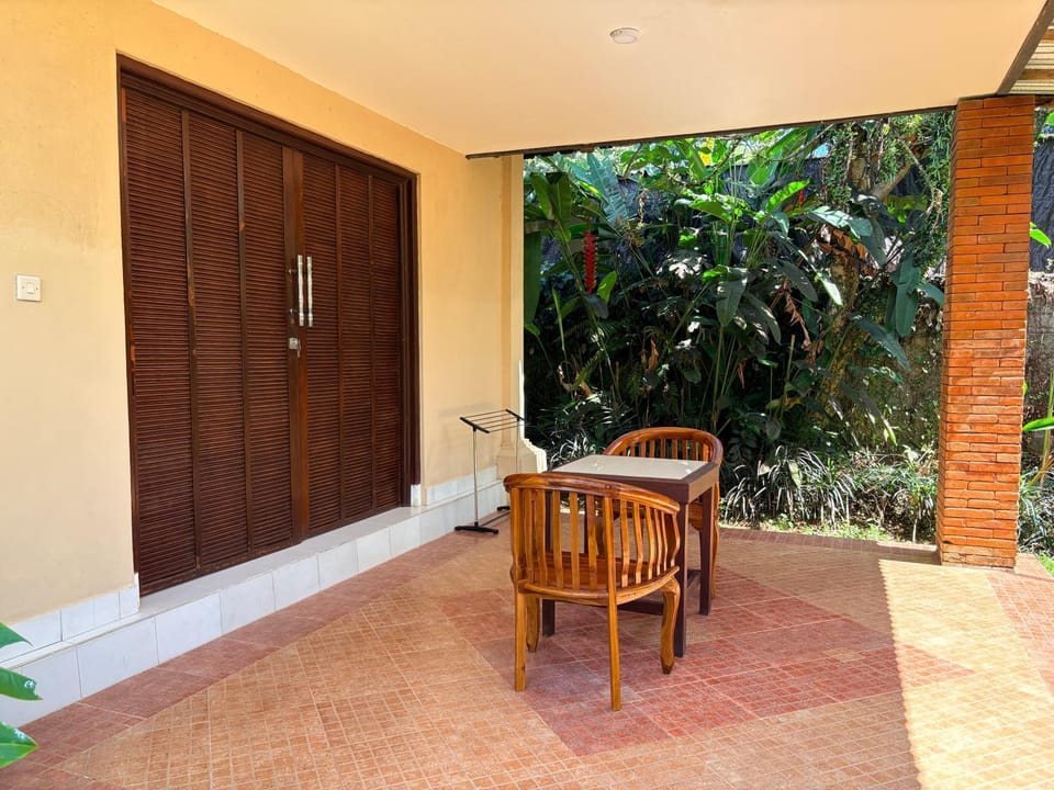 Garden, Balcony/Terrace, Balcony/Terrace, Garden view
