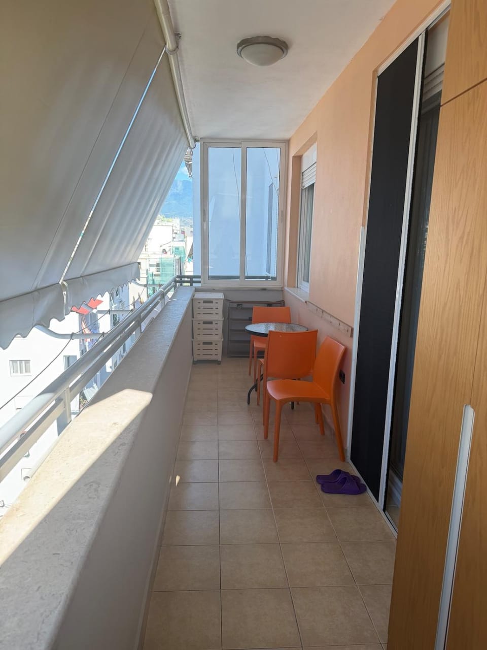 Casa Aria-Cozy Apartment in Tirana Apartment in Tirana