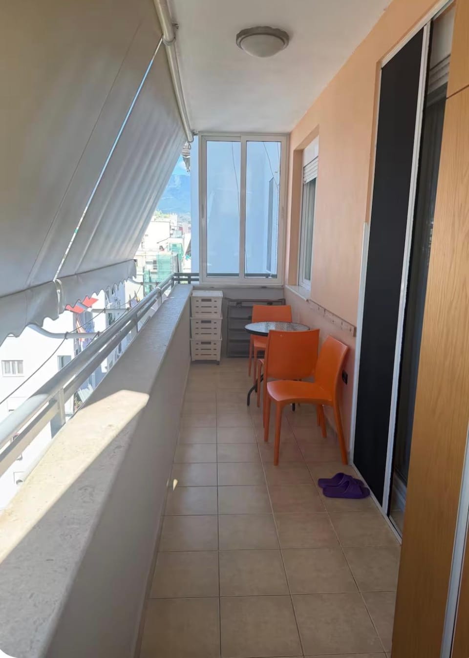 Casa Aria-Cozy Apartment in Tirana Apartment in Tirana