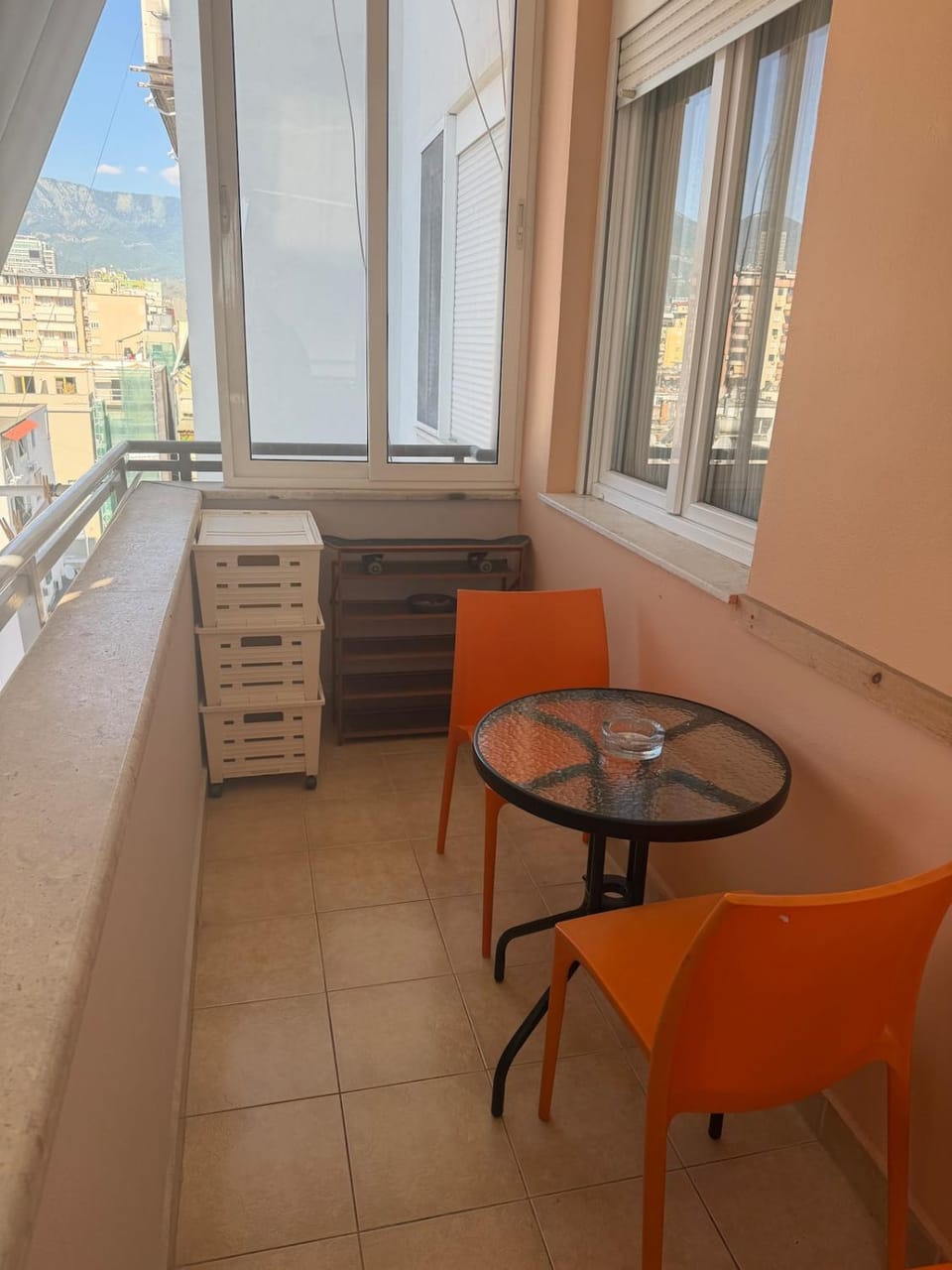 Casa Aria-Cozy Apartment in Tirana Apartment in Tirana