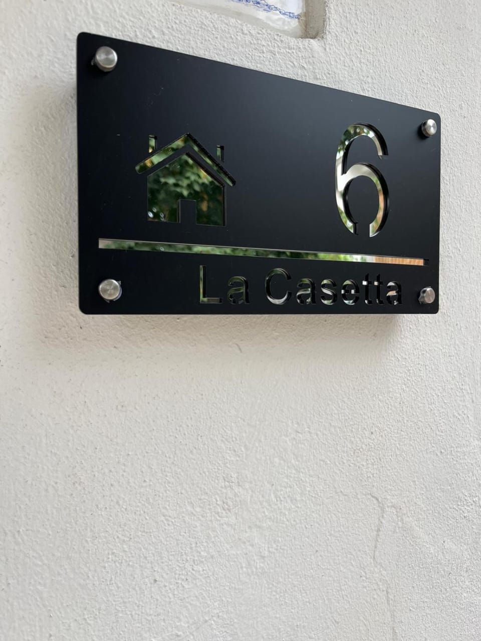 La casetta House in Abruzzo