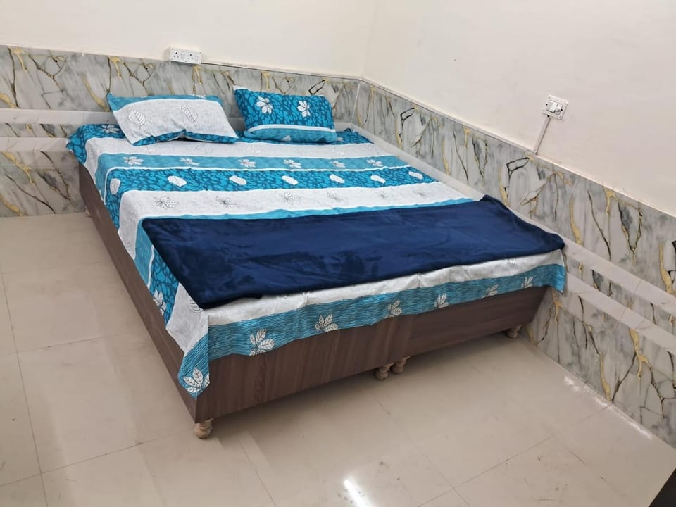 Galaxy Frontier Pg Hotel in Noida