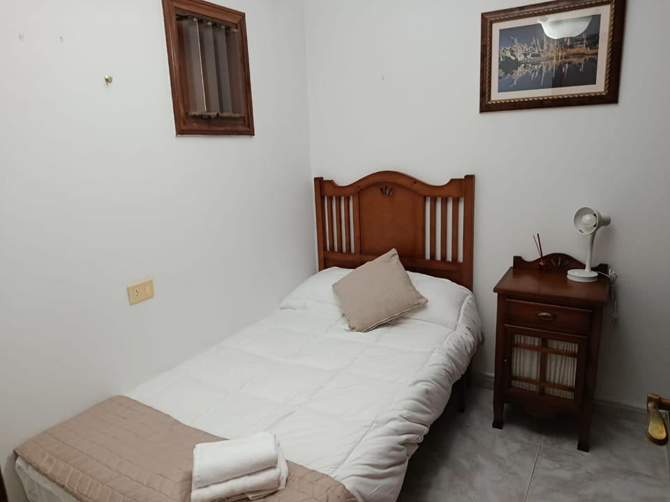 Curros Enríquez Apartment in Galicia