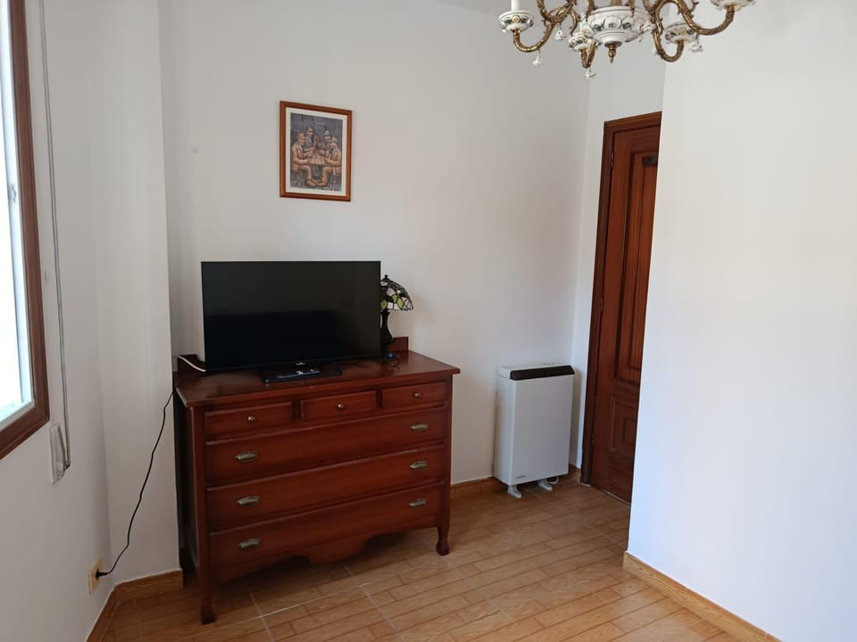 Curros Enríquez Apartment in Galicia