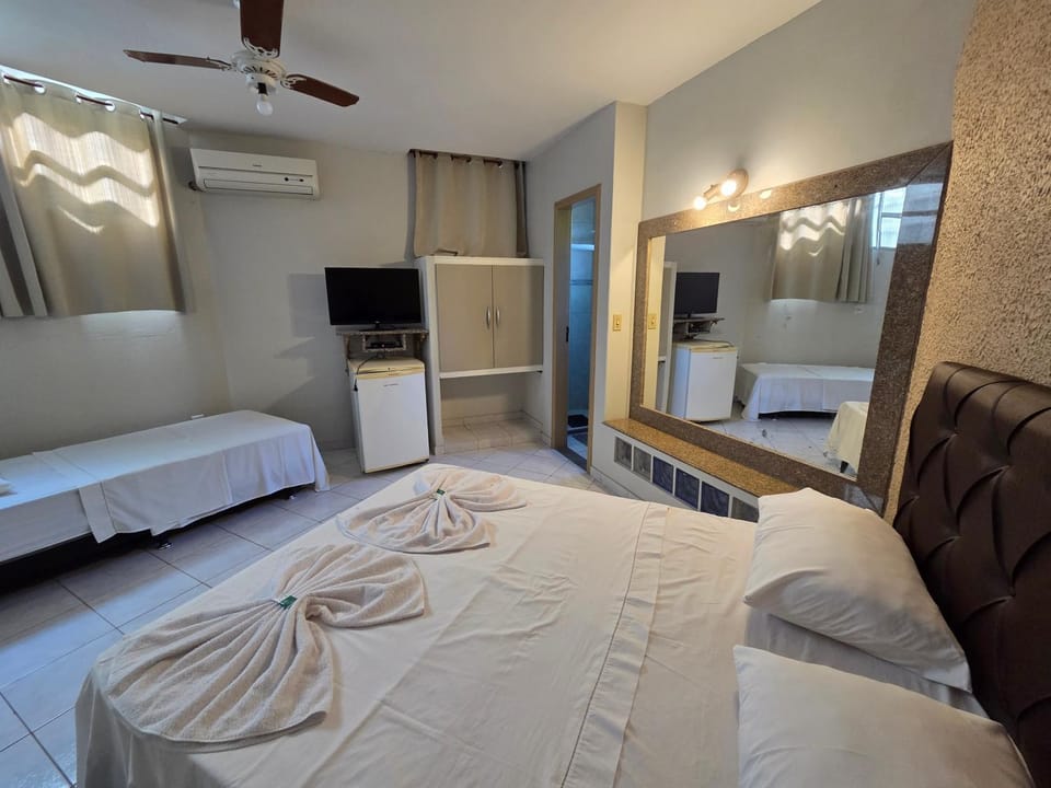 Hotel Itabapoana Hotel in State of Rio de Janeiro