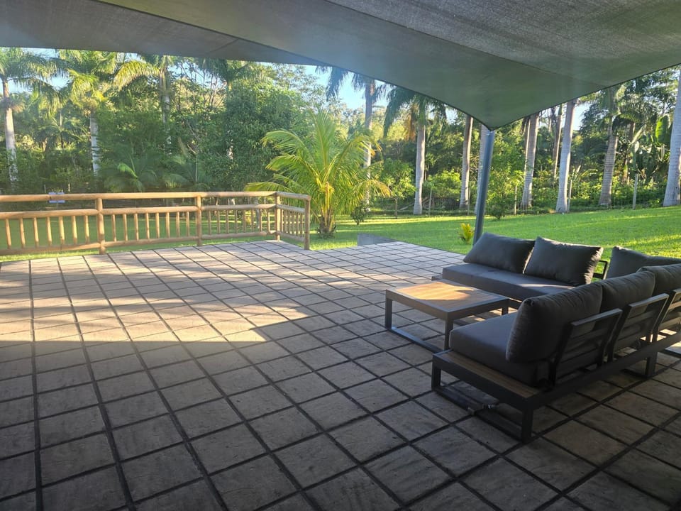 Patio, Day, Garden, View (from property/room), Balcony/Terrace