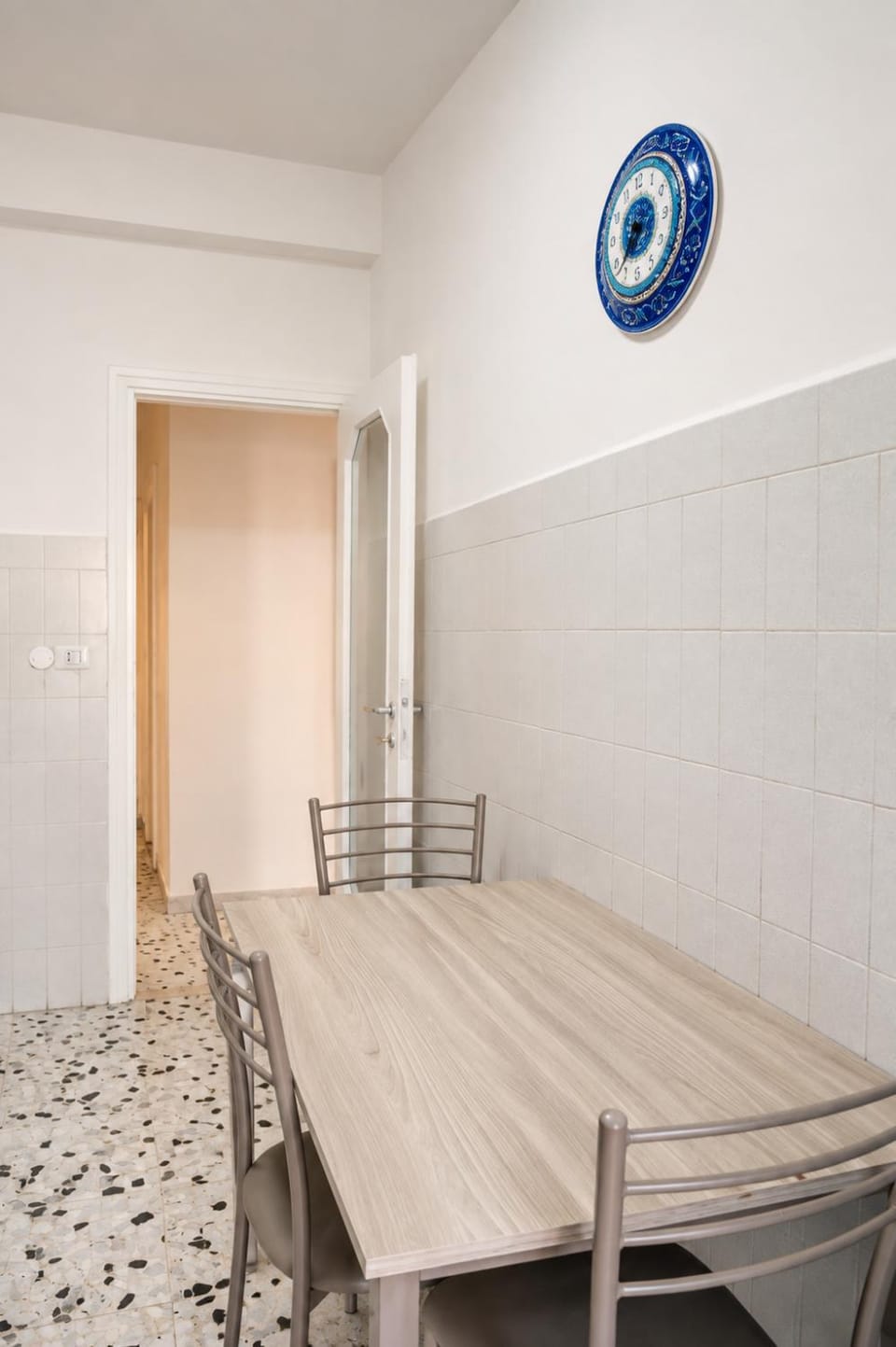 Casa Jordan Apartment in Terracina