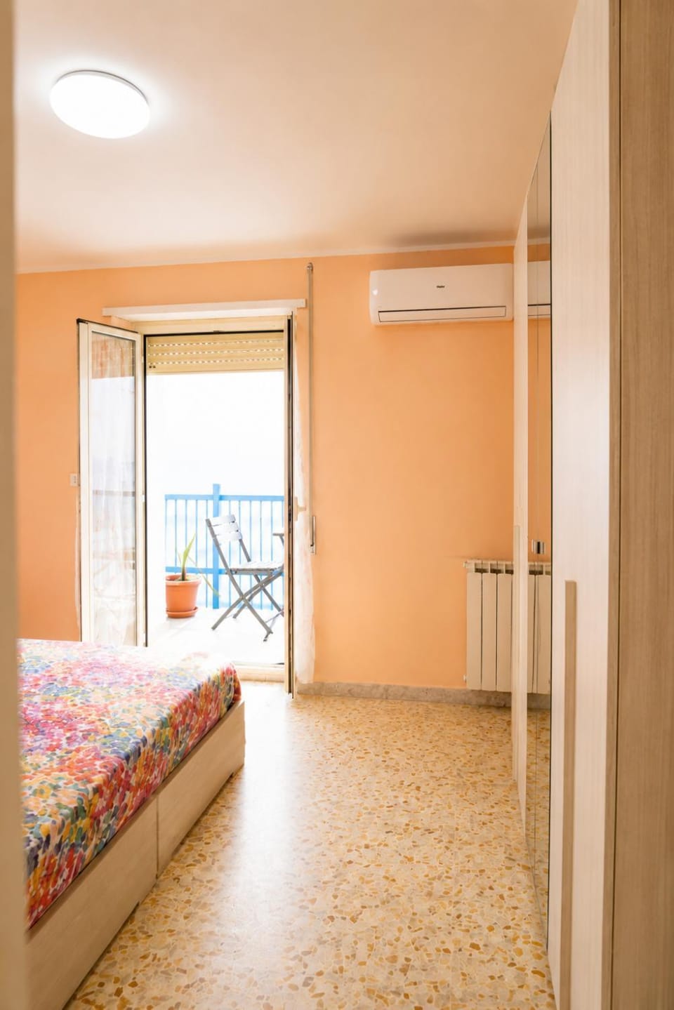 Casa Jordan Apartment in Terracina