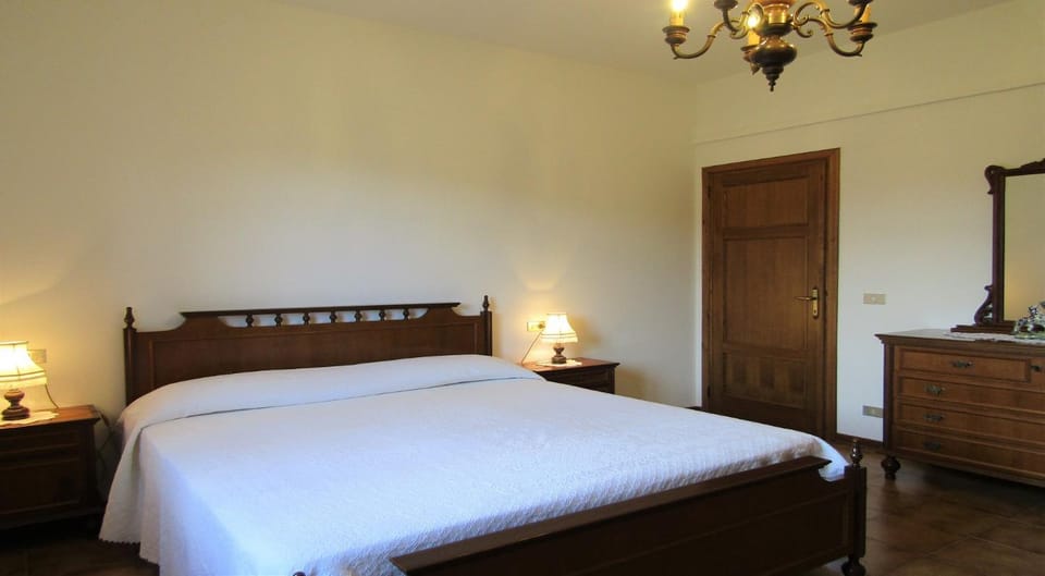 Casa Anna House in Camaiore