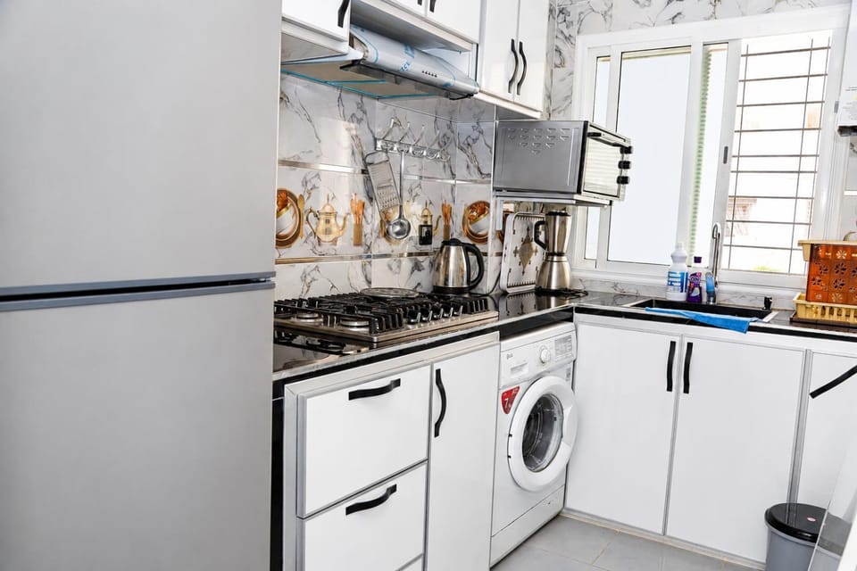 Ns Hospitality Apartment in Casablanca-Settat