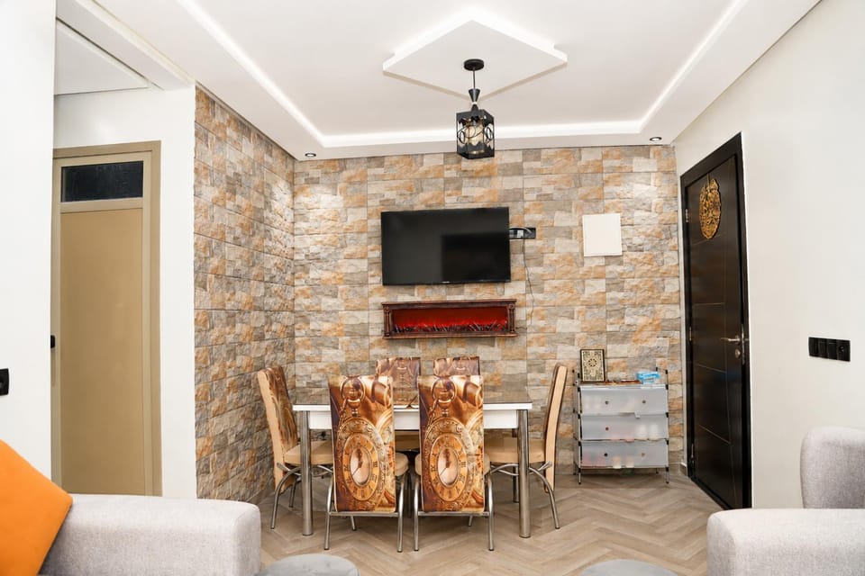 Ns Hospitality Apartment in Casablanca-Settat