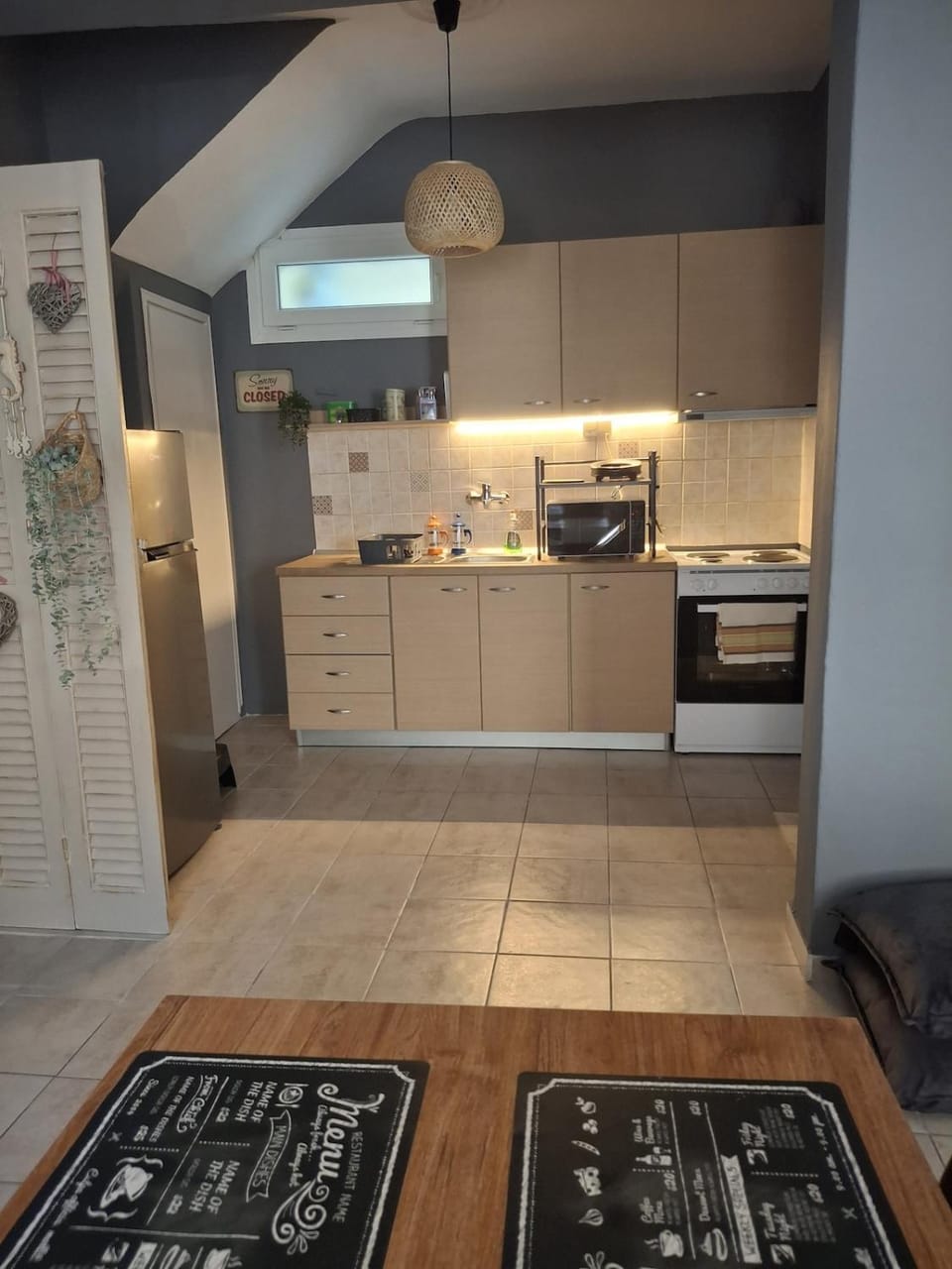 Perdika 16 House Apartment in Kavala