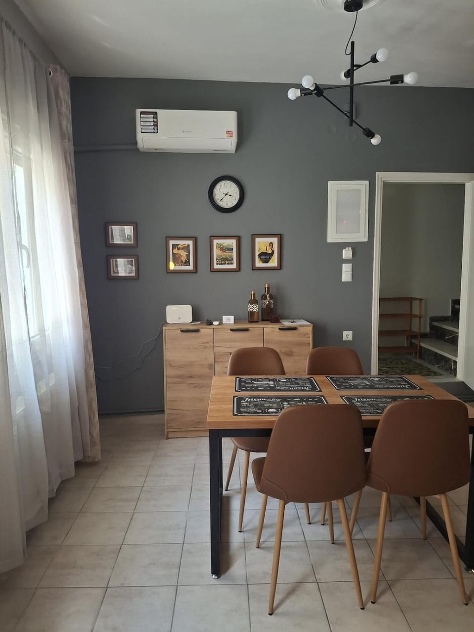 Perdika 16 House Apartment in Kavala