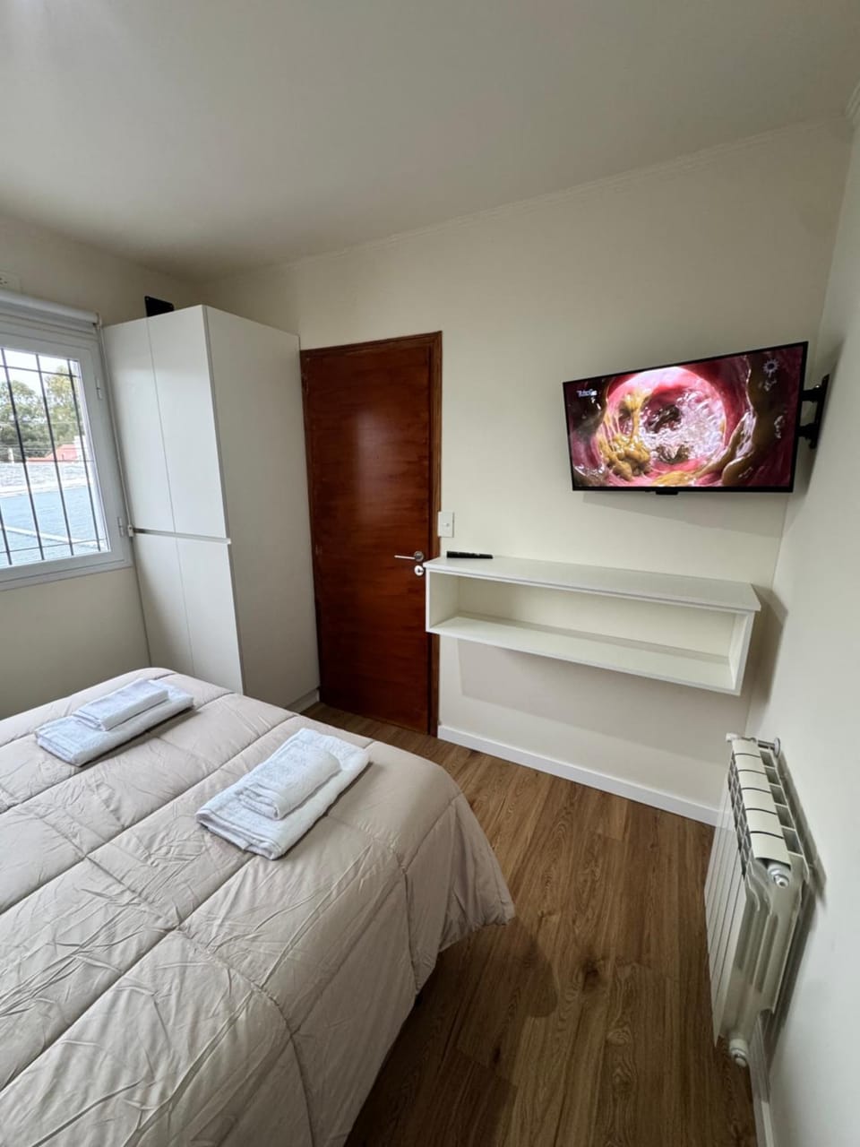 Mini H 346 Tandil Apartment in Tandil