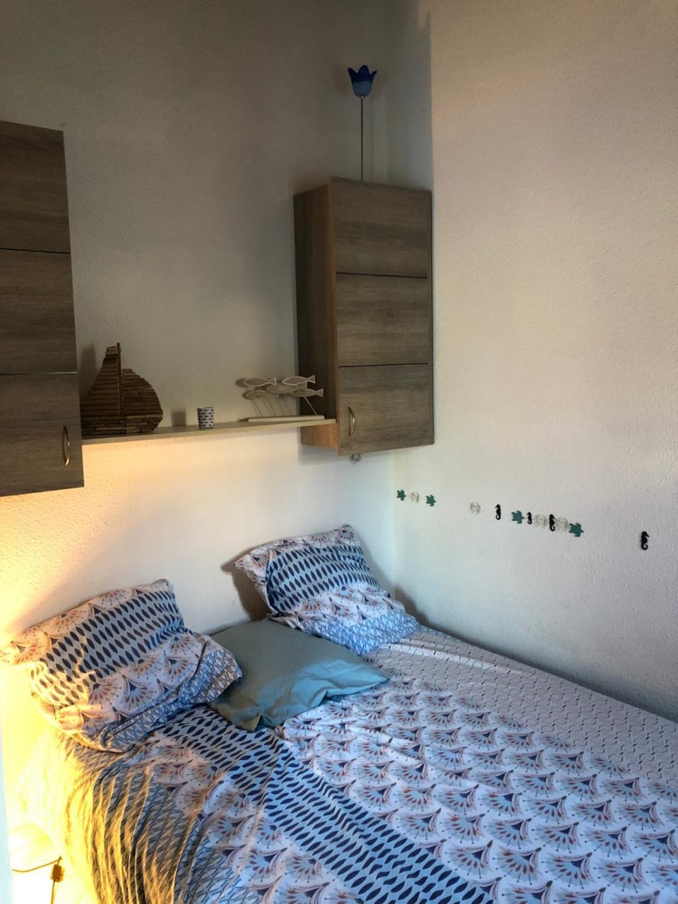 Saint Cyprien plage proche marinas House in Saint-Cyprien