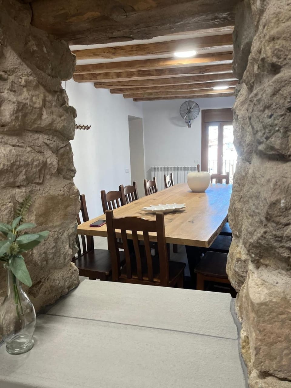 Cal Felip Apartment in Catalonia