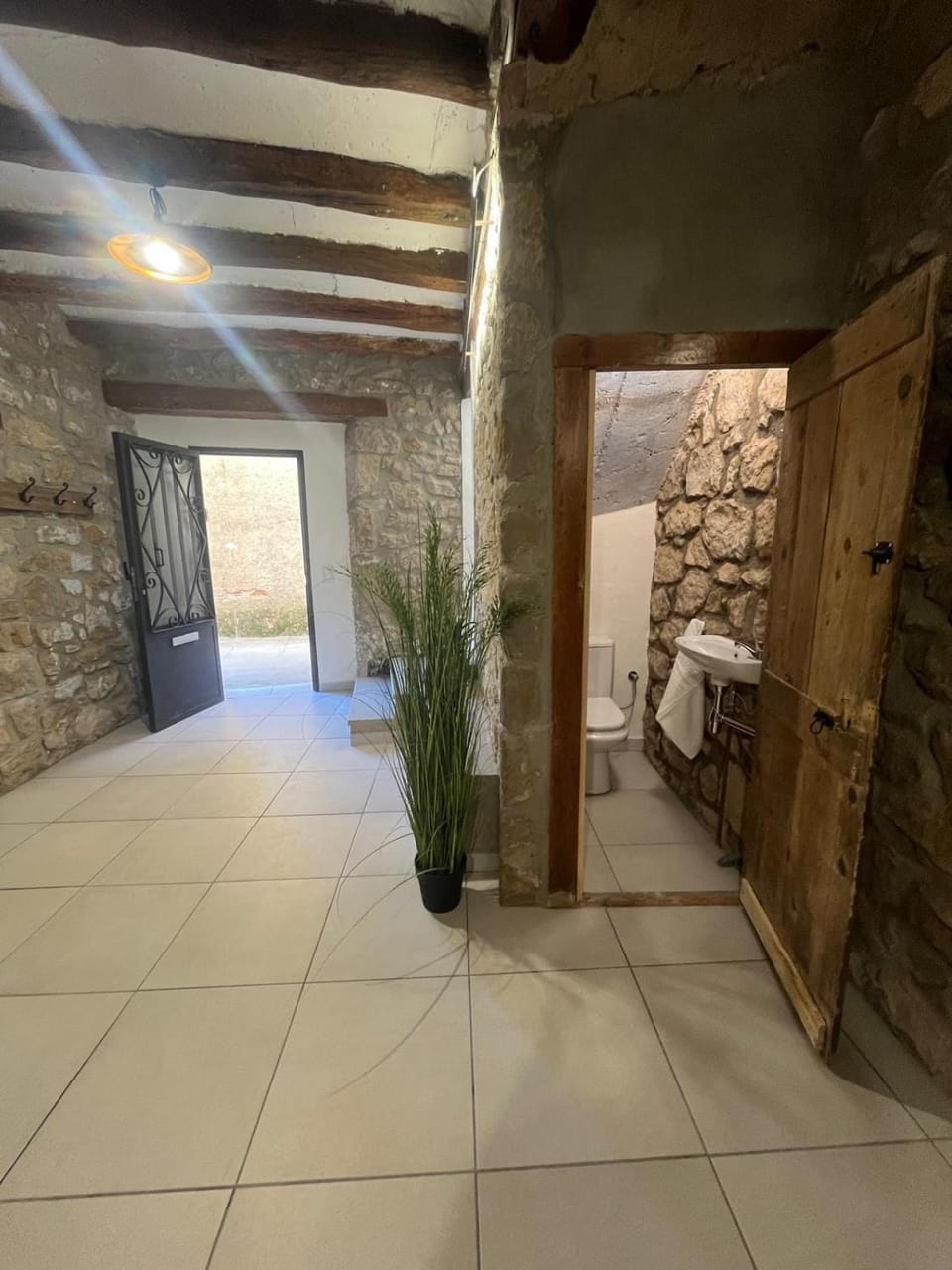 Cal Felip Apartment in Catalonia
