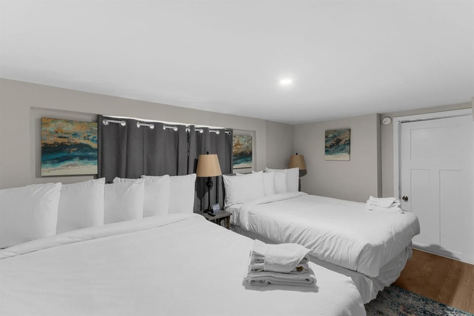 Garden Bungalow at Broadmoor -WiFiParkingCozy Apartment in Birmingham
