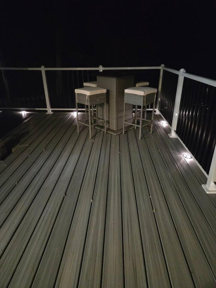 John Boxtel Retreat A One of a Kind Getaway House in Greater Napanee