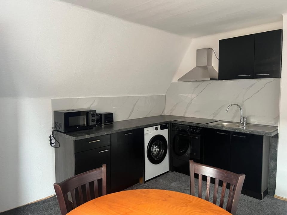 Mounterwohnung 3 Apartment in Lower Saxony, Germany