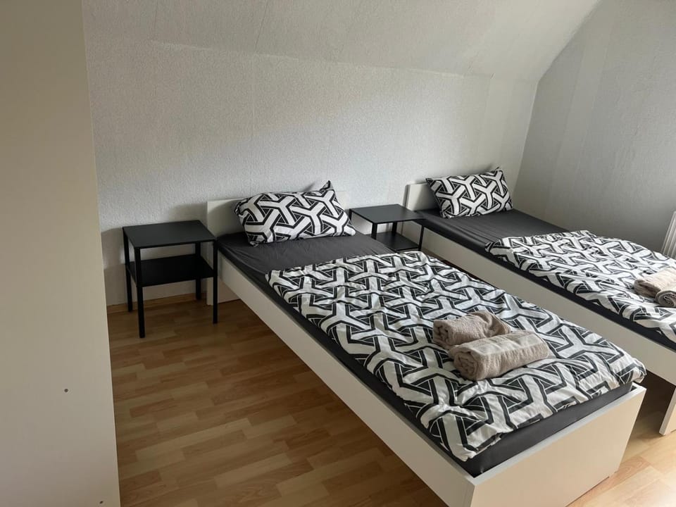 Mounterwohnung 3 Apartment in Lower Saxony, Germany