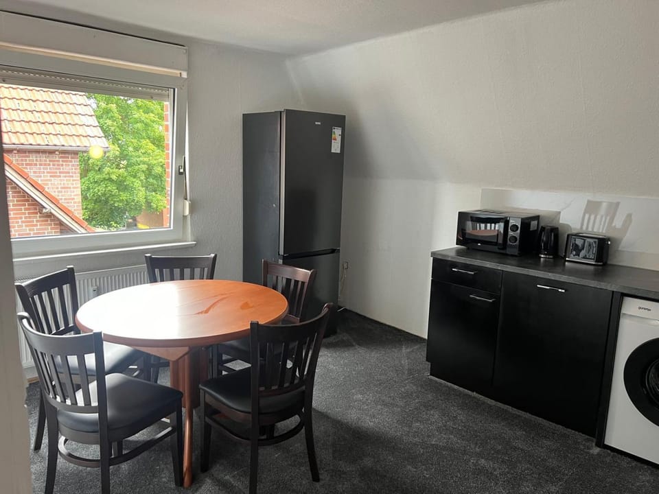 Mounterwohnung 3 Apartment in Lower Saxony, Germany