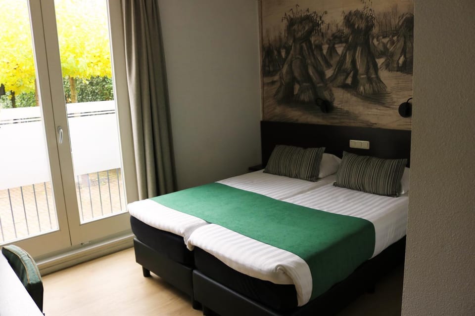 Parkhotel Auberge Vincent Hotel in North Brabant (province)