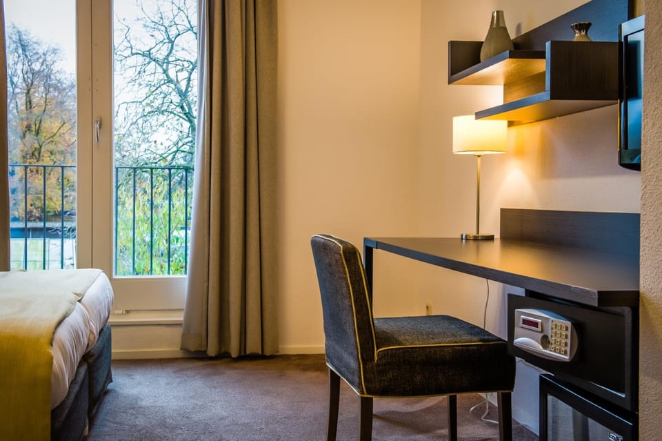 Parkhotel Auberge Vincent Hotel in North Brabant (province)