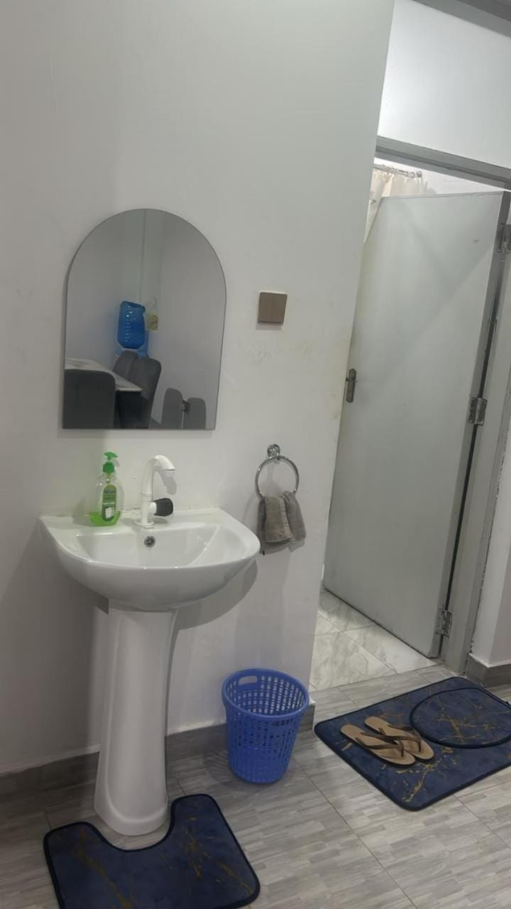 HAHAYAMSU BNb Apartment in Mombasa County