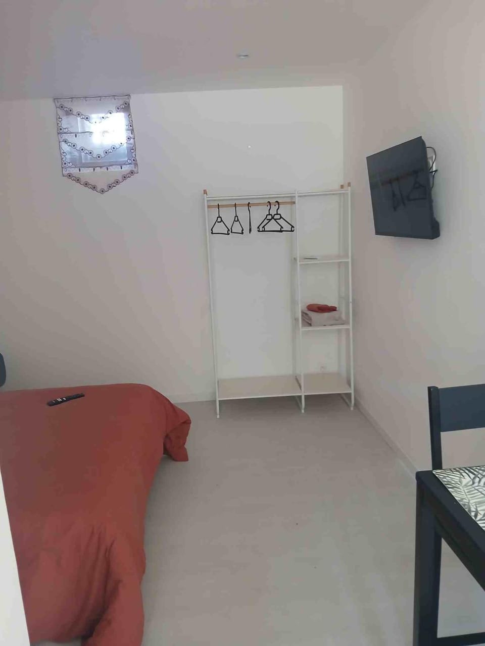 Studio des rives Apartment in Gaillac