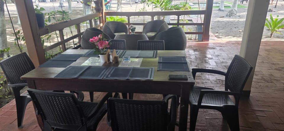 Austin House Beach Your Paradise on the Costa del Sol House in El Salvador