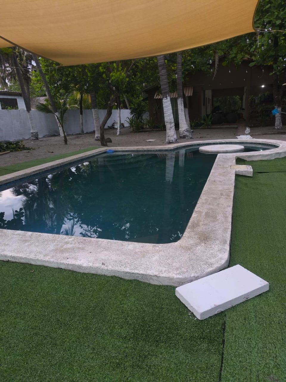 Austin House Beach Your Paradise on the Costa del Sol House in El Salvador