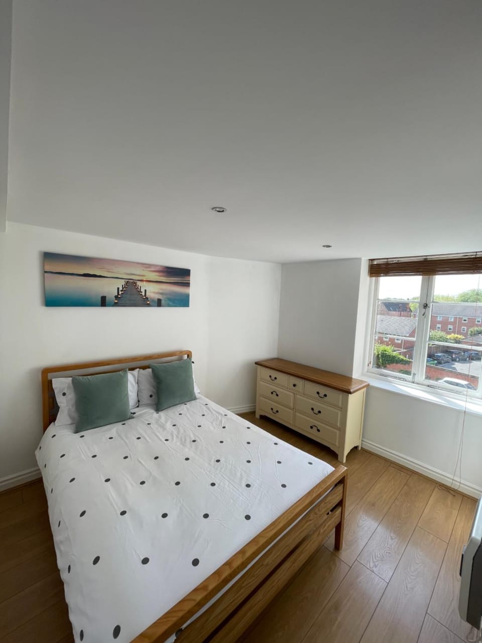 The Tannery 2 Bedroom Apartment Apartment in York