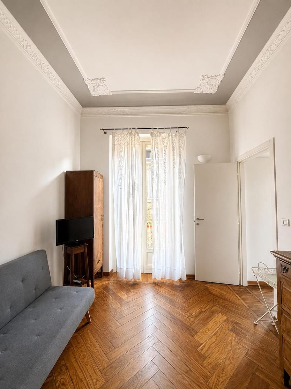 La Sabauda City Center Apartment in Turin
