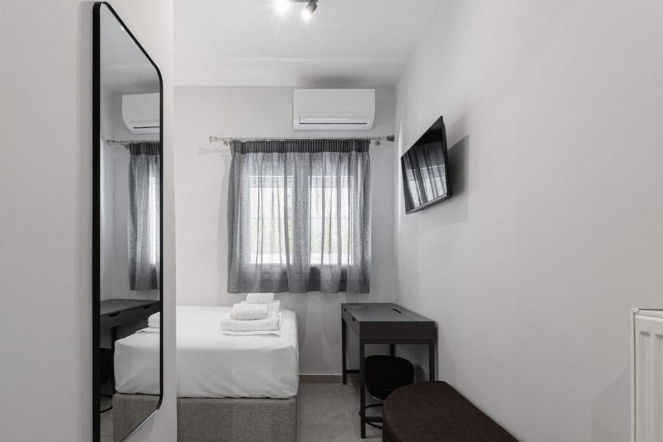The Twins Residence 1, Central SKG Apartment in Thessaloniki