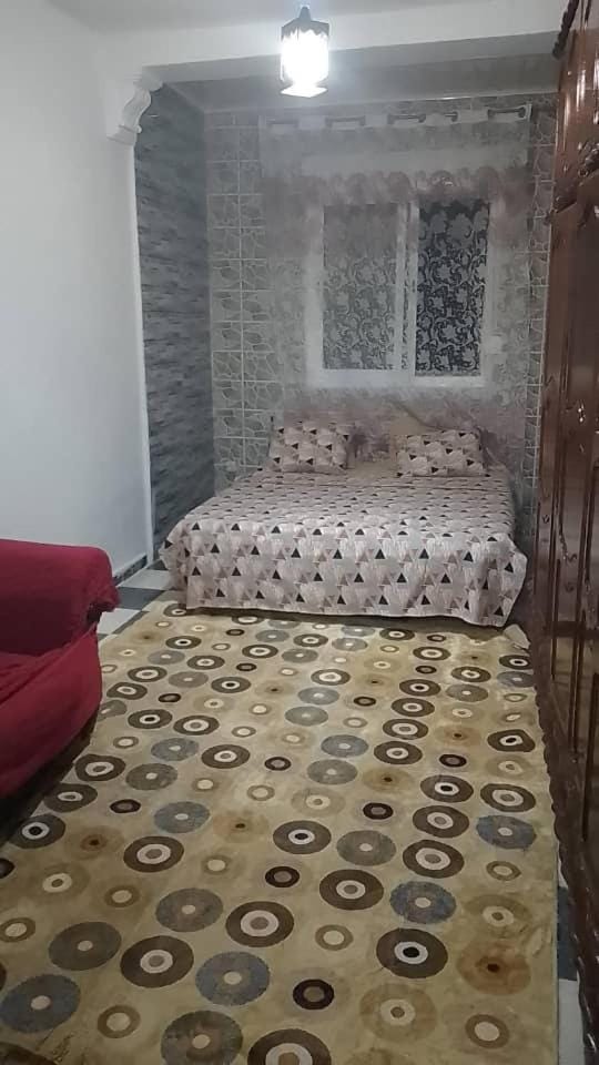 حي اليدوغ سرايدي Apartment in Algeria