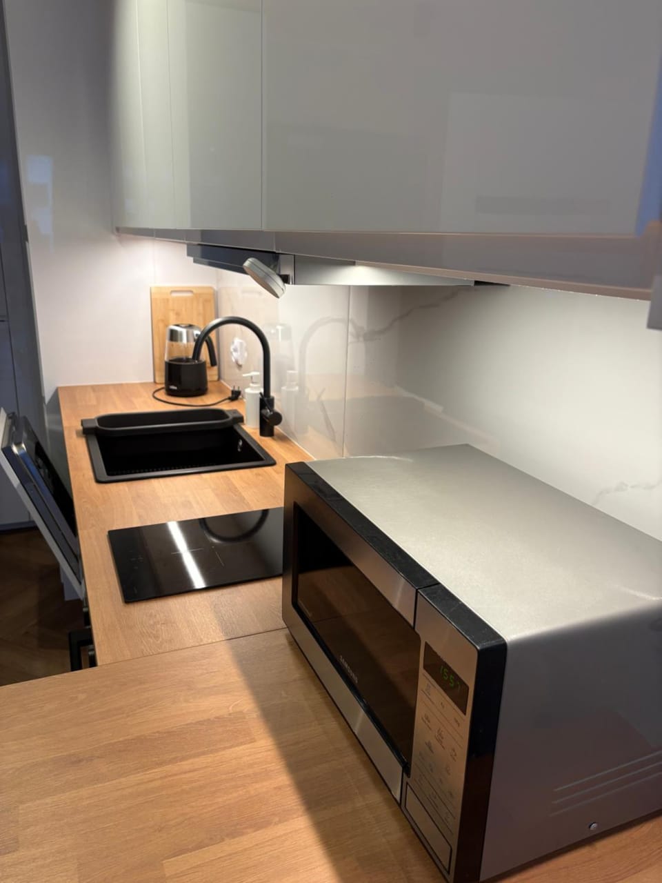 Best Apartment - Portovo Gdańsk Apartment in Gdansk