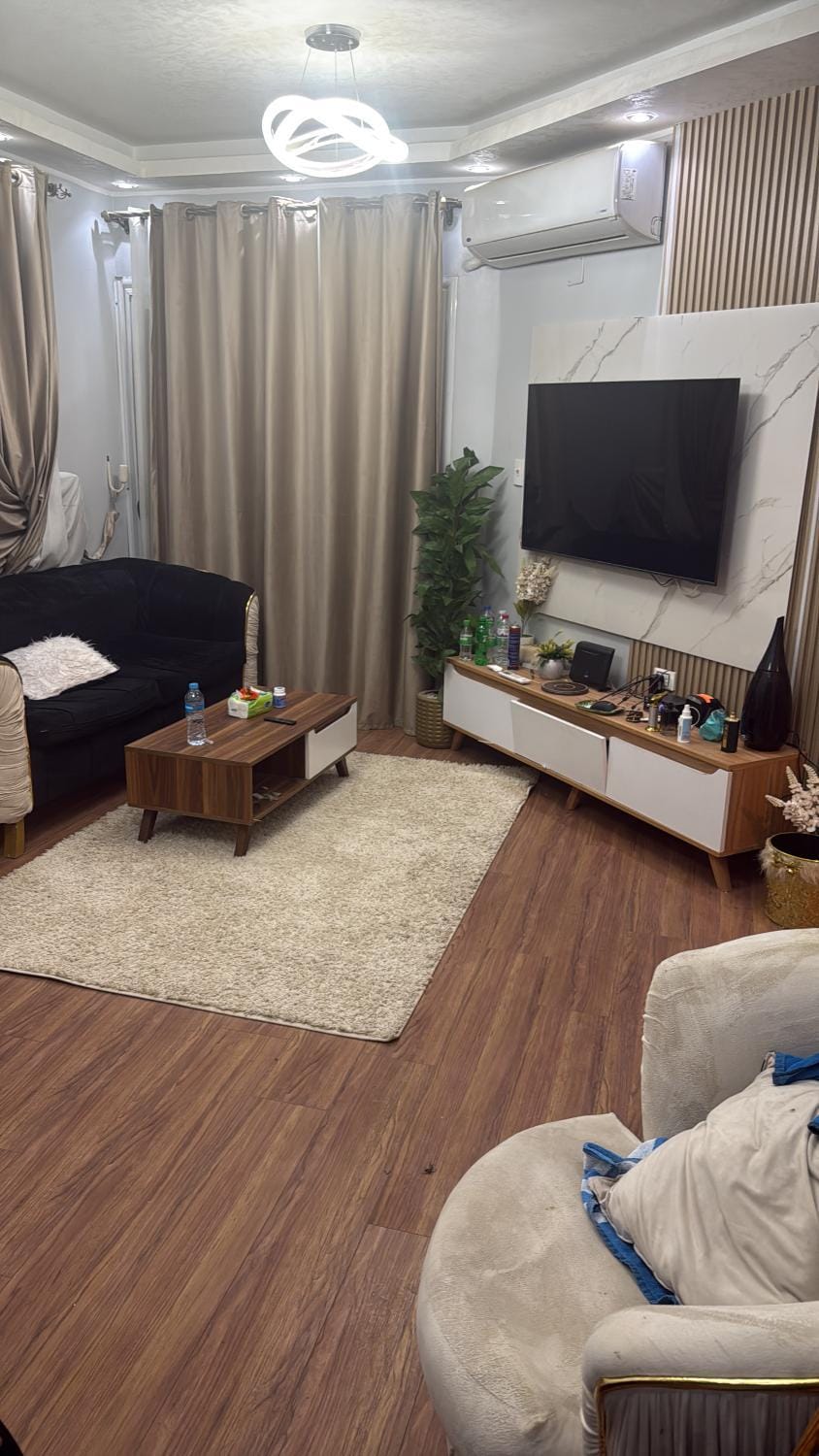شقة خالد ابو ستة الشيخ زايد Apartment in Egypt
