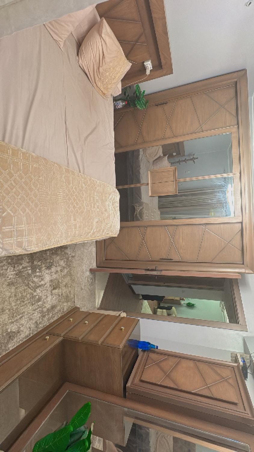 شقة خالد ابو ستة الشيخ زايد Apartment in Egypt