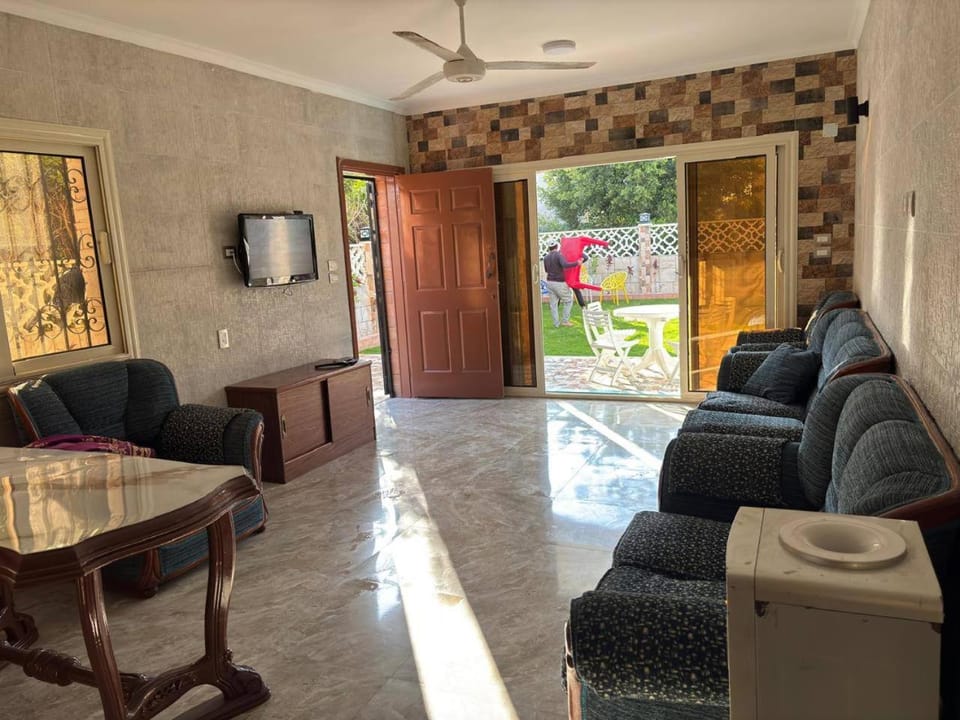 Al Marwa Chalets Chalet in Egypt