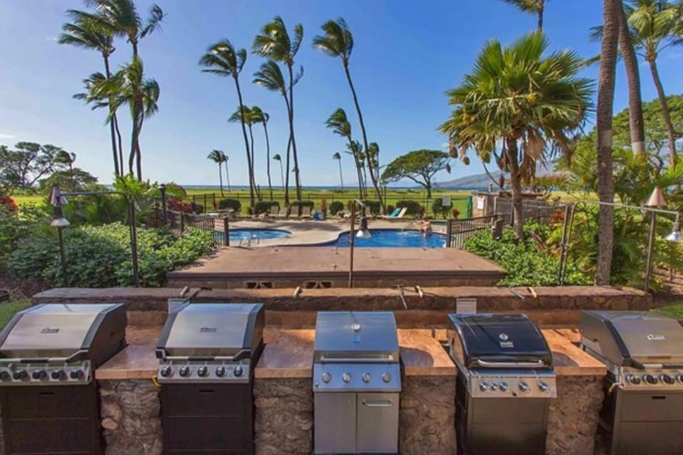 Spring, Winter, Summer, BBQ facilities, Garden, Banquet/Function facilities, Beach, Autumn, Sunrise