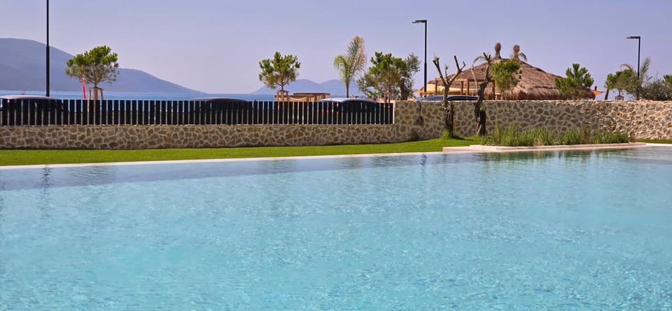 Pool view, Swimming pool, Swimming pool