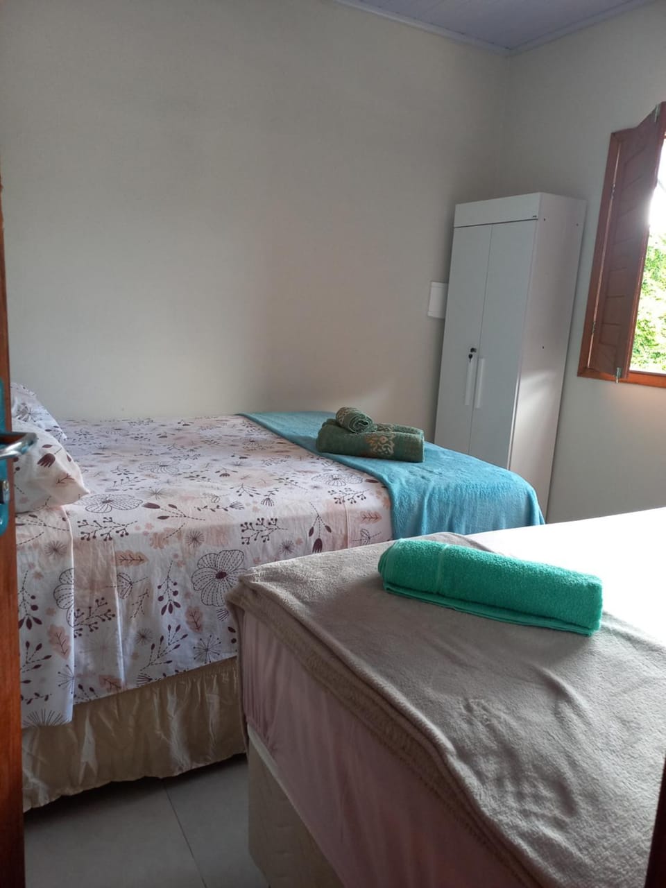 Kitinet lia pardim Apartment in State of Espírito Santo, Brazil
