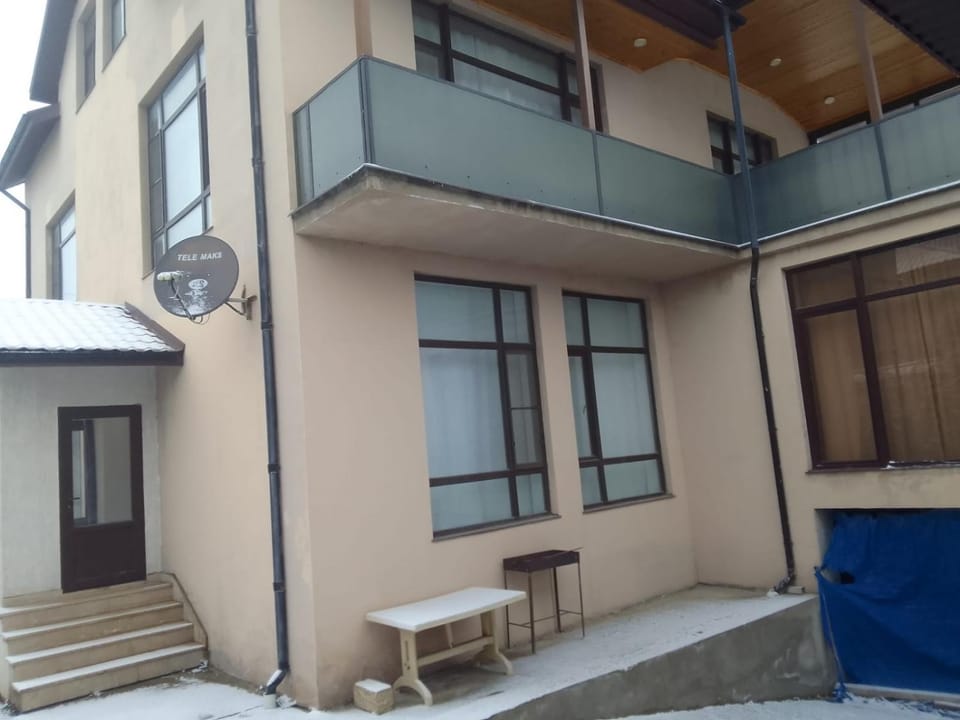 Qusar private home Villa in Azerbaijan
