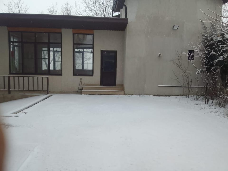 Qusar private home Villa in Azerbaijan