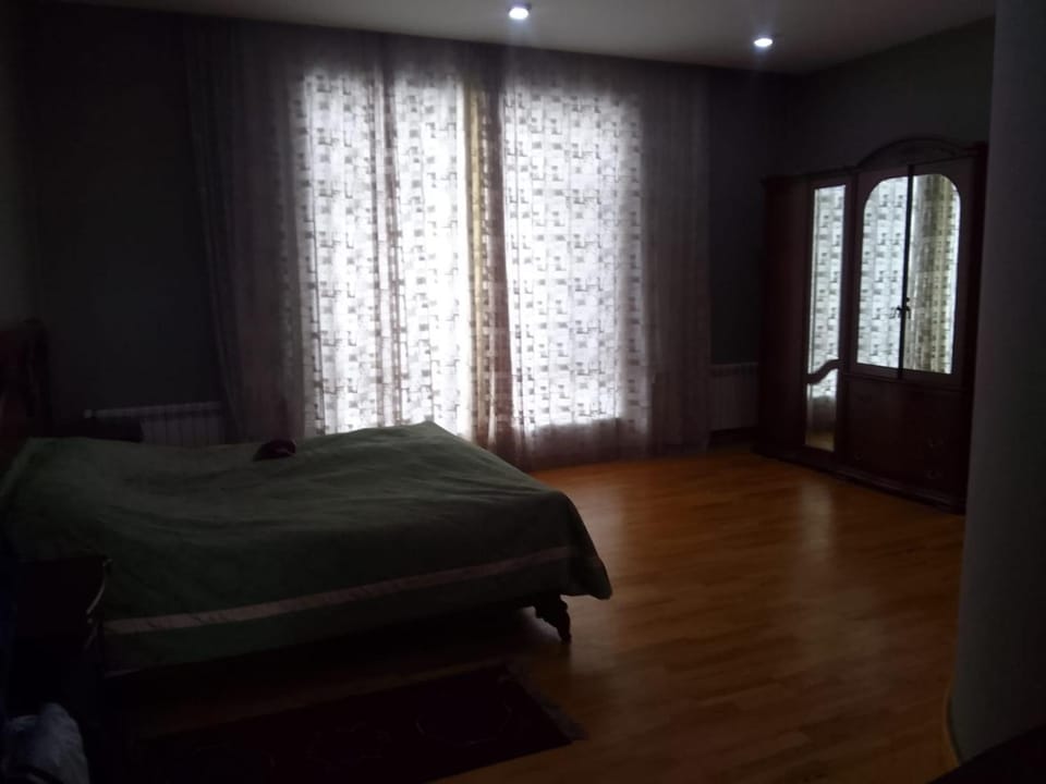 Qusar private home Villa in Azerbaijan