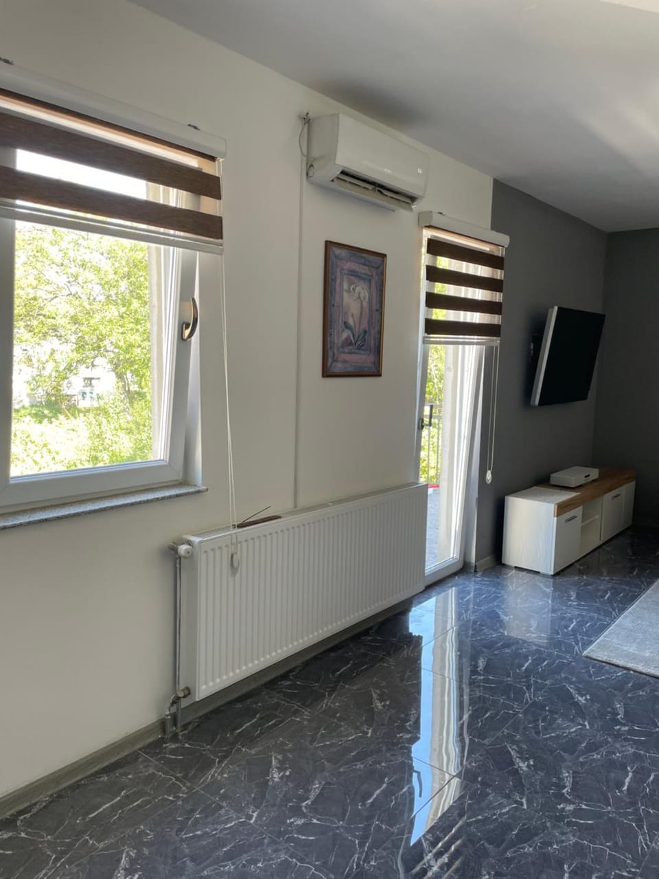 Stancic Apartment in Sarajevo