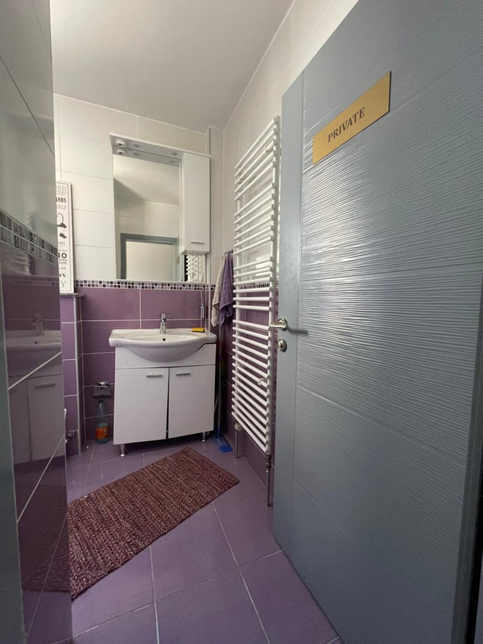 Stancic Apartment in Sarajevo
