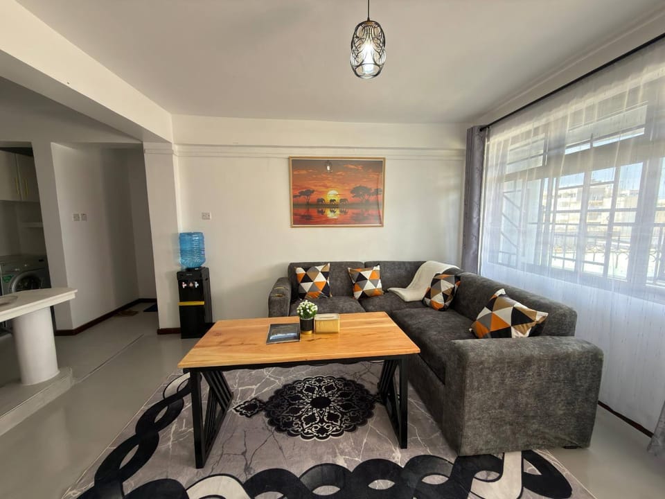 Balcony/Terrace, Living room