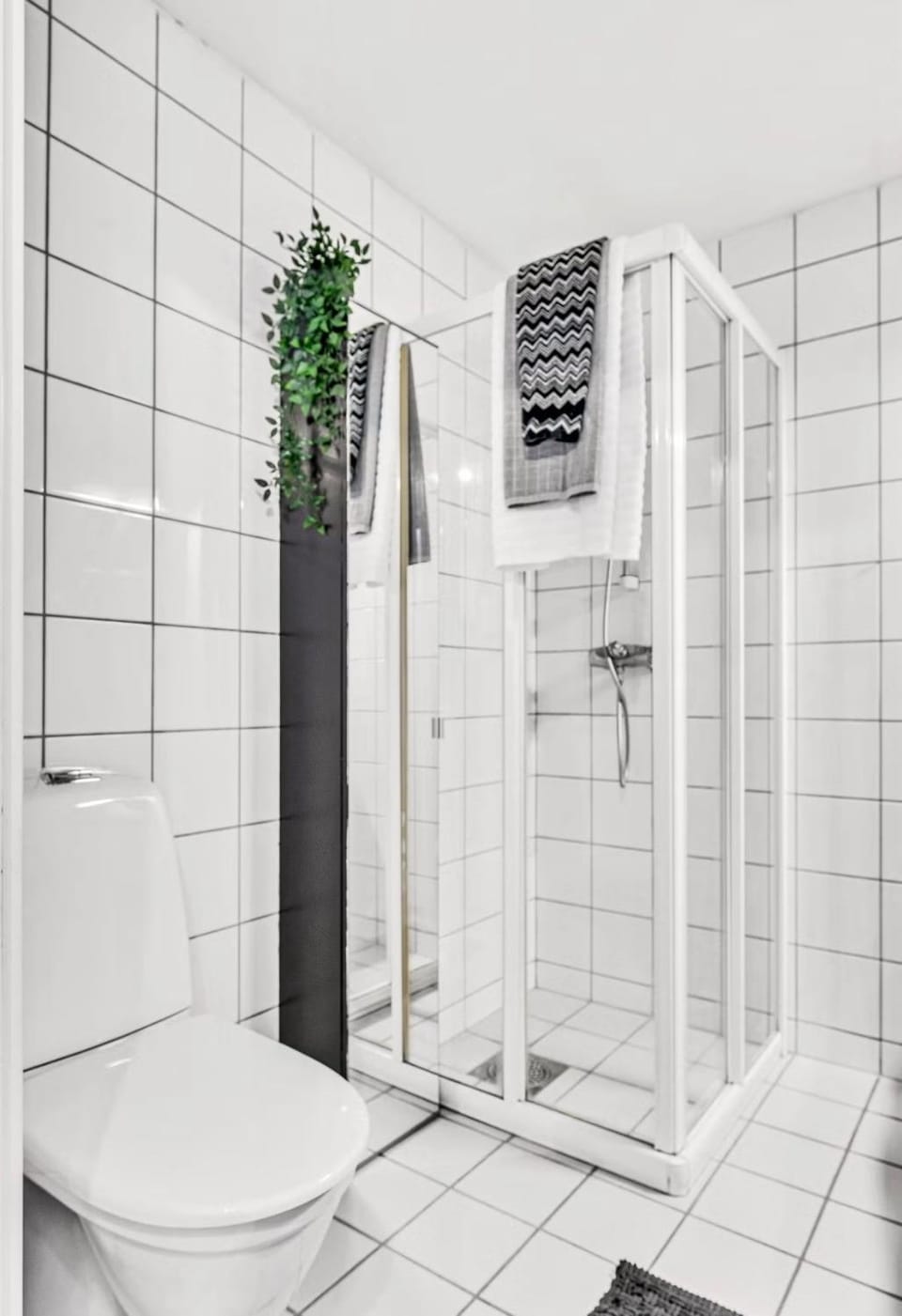 Cozy apartment in Fjordgata, centrally located in Trondheim Apartment in Trondheim